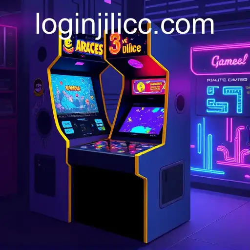 Exploring the Exciting World of 'Arcade Fun': A Dive into the Jilicc Category