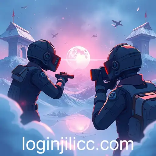 The Evolution of Online Gaming Platforms