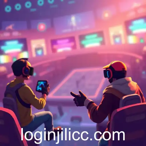 Online Gaming Evolution: Jilicc and Beyond