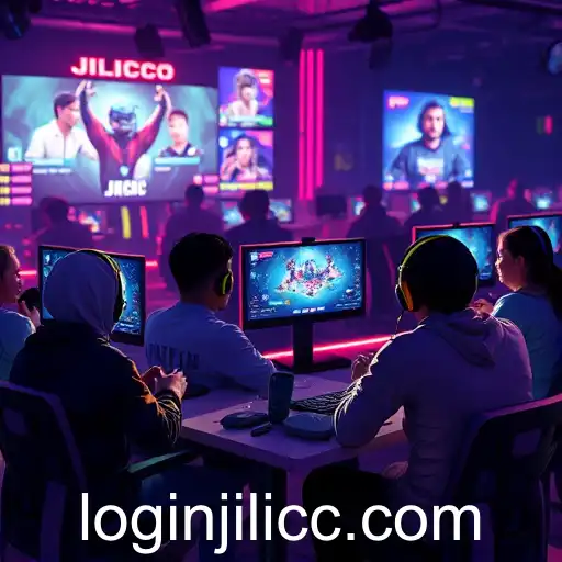 Exploring the Rise of Gaming Communities