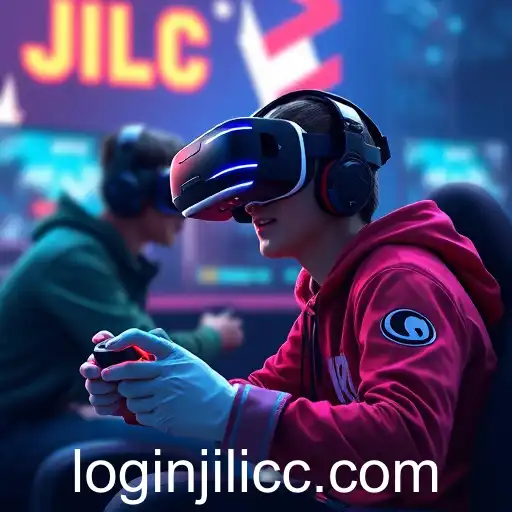 Jilicc: Revolutionizing Online Gaming in 2025