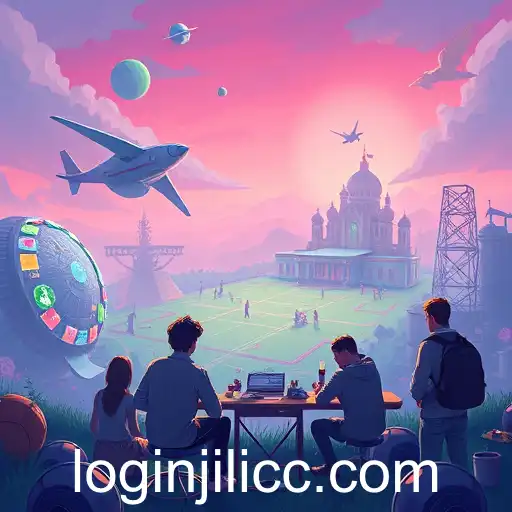 Jilicc Revolutionizes Online Gaming Experience