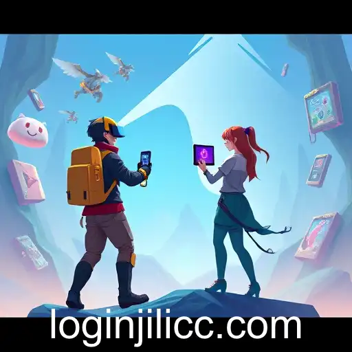 The Rise of Jilicc in Gaming