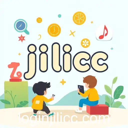 The Expanding World of Jilicc Games
