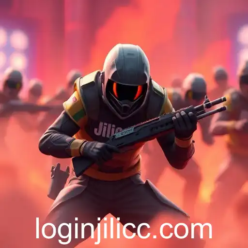 Jilicc: Revolutionizing Online Gaming