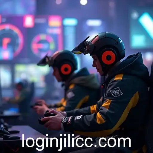 The Rise of Jilicc: Transforming Online Gaming