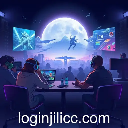 The Evolution of Jilicc: A Gaming Phenomenon