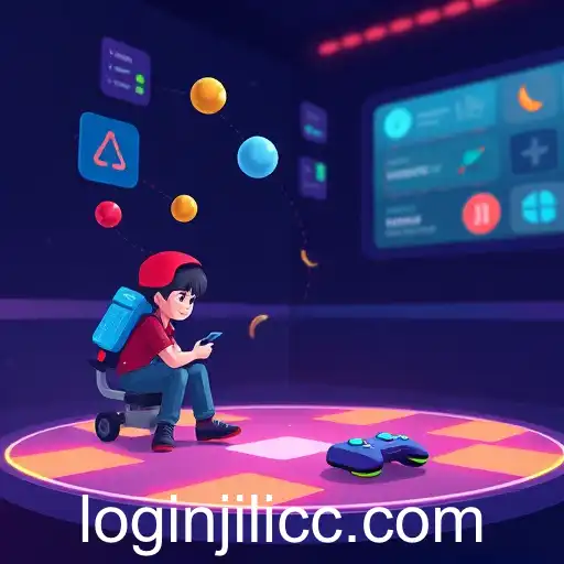 The Interplay of Gaming and Learning: Jilicc Leads the Charge