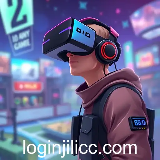 Gaming Evolution: Jilicc's Rise in 2025