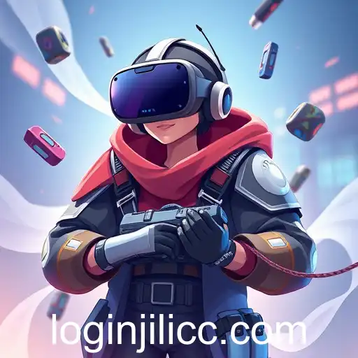 The Rise of Jilicc: Revolutionizing Online Gaming