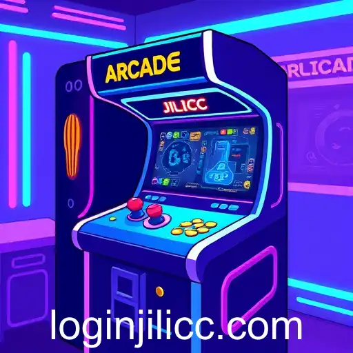 Exploring the Exciting World of 'Arcade Fun': A Dive into the Jilicc Category