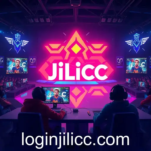 The Rise of Jilicc in Online Gaming