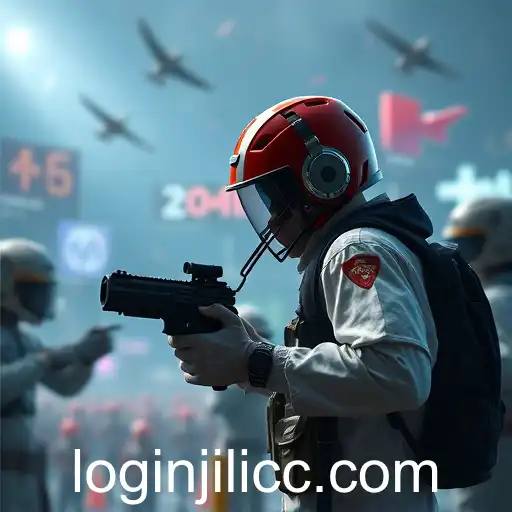 Exploring the Exciting Realm of Multiplayer Mode Games: A Deep Dive into Jilicc Trends