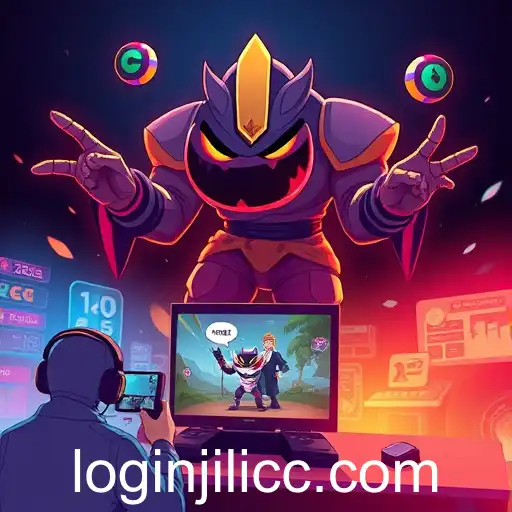 The Rise of Jilicc: Gaming Trends in 2025