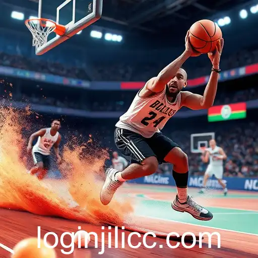 Exploring the Thrill of Sports Challenges: A New Frontier in Gaming